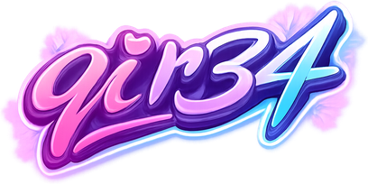 qi r34 logo